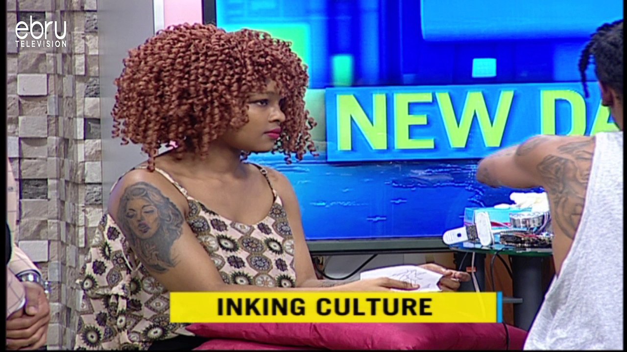 Inking Culture With Jaymo Of Morganz Ink Tatoos