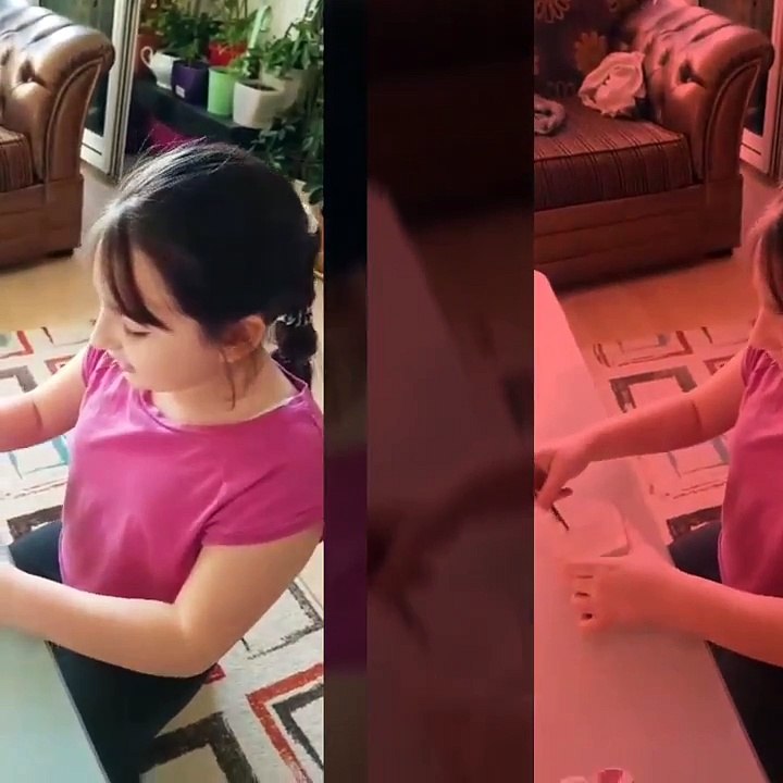 MELISA MACHT NON STOP  SLAYM MIT FREUNDIN