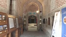 Orta Asya'dan Anadolu'ya Taşınan Kültür: Ahşap Camiler (1) - Konya