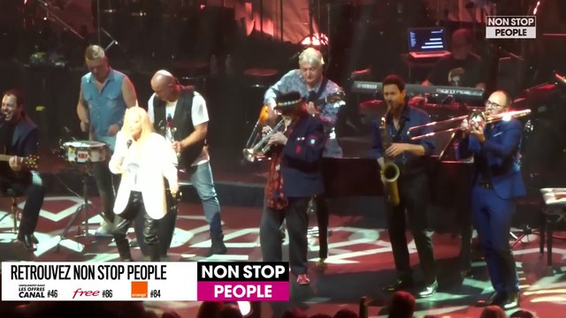 Véronique Sanson atteinte d’une tumeur : son producteur donne des nouvelles rassurantes