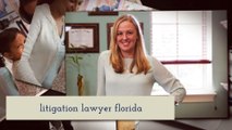 Upcoming Webinar On Florida Physician Self Referral Law