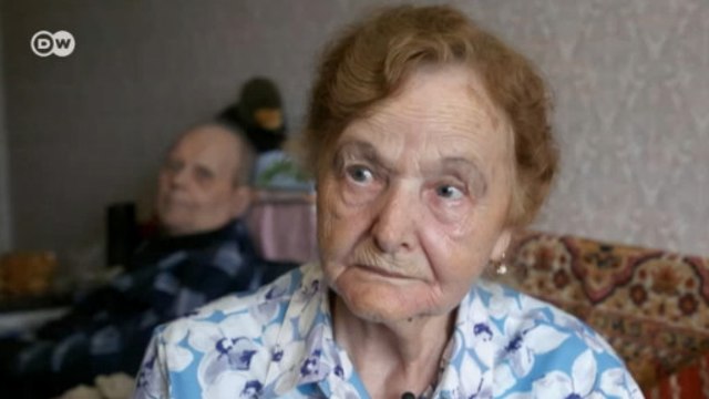 Шокирующая правда о волчатах : судьбы немецких детей-сирот в СССР (12.09.2018)