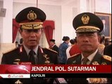 TNI dan Polri Siapkan Ribuan Pasukan Amankan Pelantikan Presiden