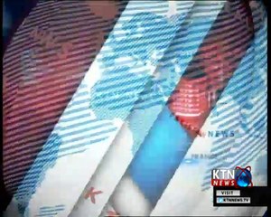 KTNNEWS Headlines- 2 PM- 12th September 2018