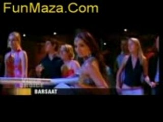 Barsaat - Barsaat Ke Din aye