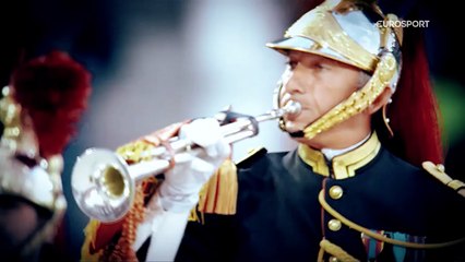 Les Jeux Equestres Mondiaux vus de l'intérieur : Le Jour J est arrivé