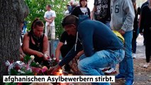 Köthen: Thügida-Chef spricht vom 