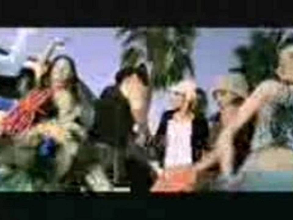 Partner - You're My Love