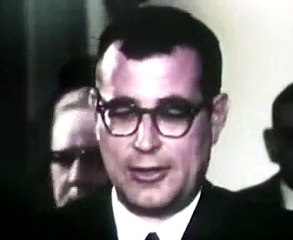 CBS TV 1966 Special  Walter Cronkite Alien Flying Saucer Reports  UFO Friend Foe or Fantasy H1