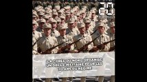 La Corée du Nord organise un défilé militaire pour les 70 ans du régime