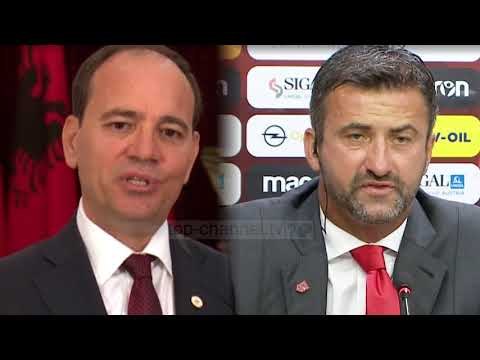 I kërkoi Nishanit 100 mijë euro, Gjykata kthen padinë e Panuccit - Top Channel Albania