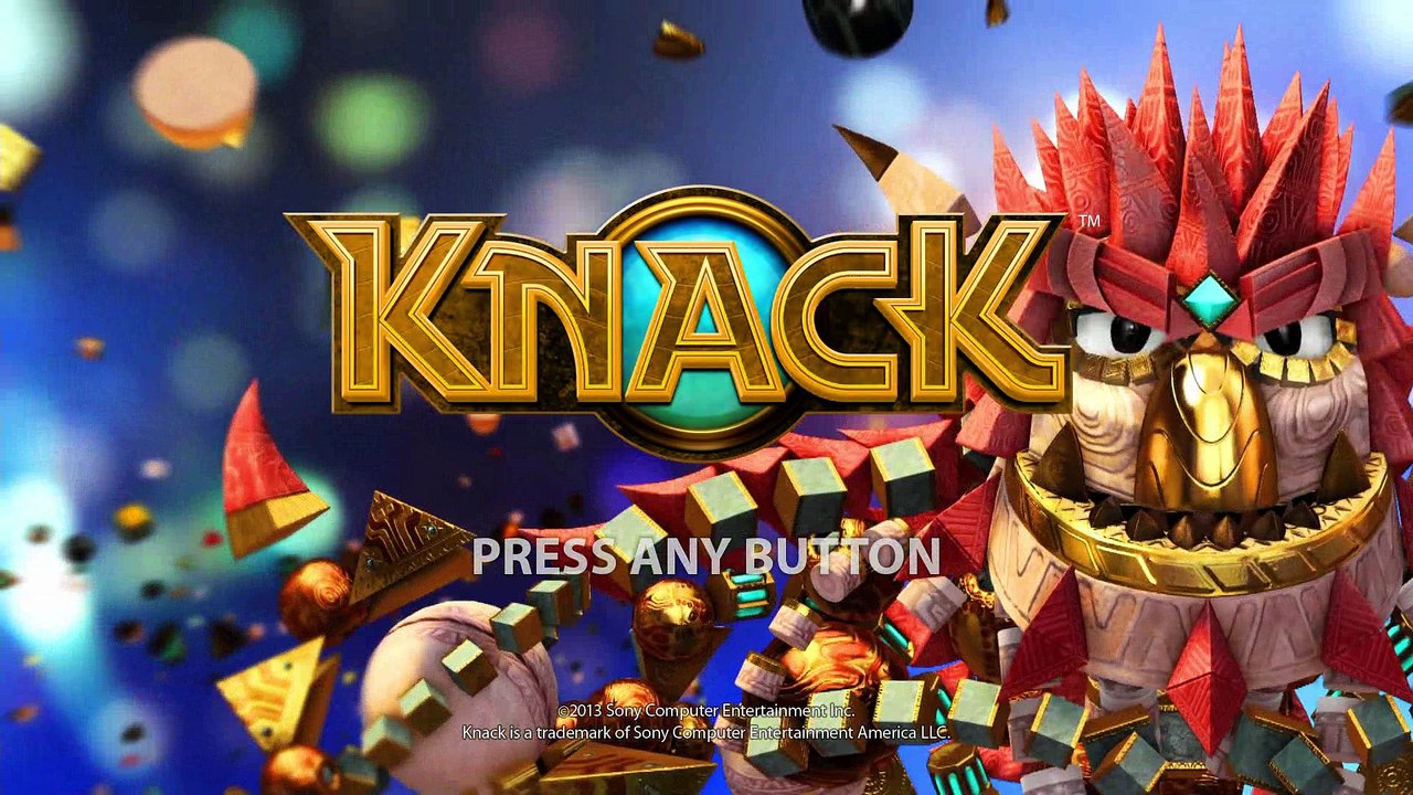 knack 5-1 ( part 2-2 )