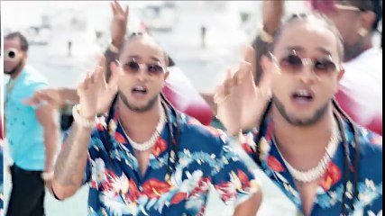 MOZART LA PARA x EL ALFA x SHELOW SHAQ - BIEN TROPICAL