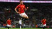 RESUMEN INGLATERRA 1,Rashford VS ESPAÑA 2,Saúl y Rodrigo,vence,UEFA NATIONS LEAGUE 2018,Wembley, Luis Enrique,liga de naciones