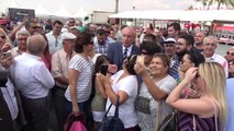 İzmir Muharrem İnce Dereyi Görmeden Paçaları Sıvama Hd