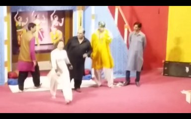 Ma hary pa pa thak gai a  Mujra 2018 HD New