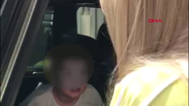 Rusya-Abd-Türkiye Hattı'nda 'Aylin' Kavgası