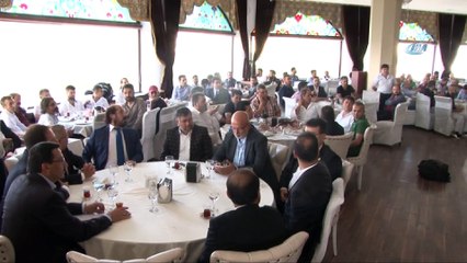 Başkent'te ihtiyaç sahiplerine ücretsiz berberlik hizmeti