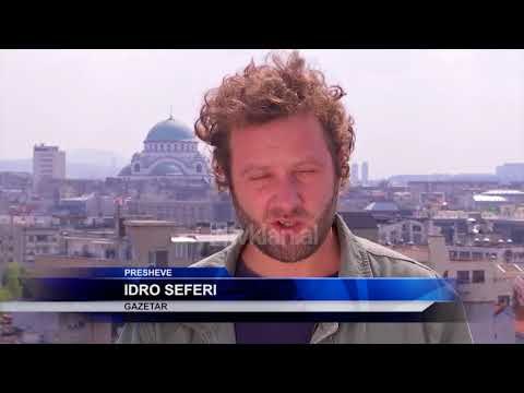 Lugina e Presheves shpreson te bashkimi me Kosoven