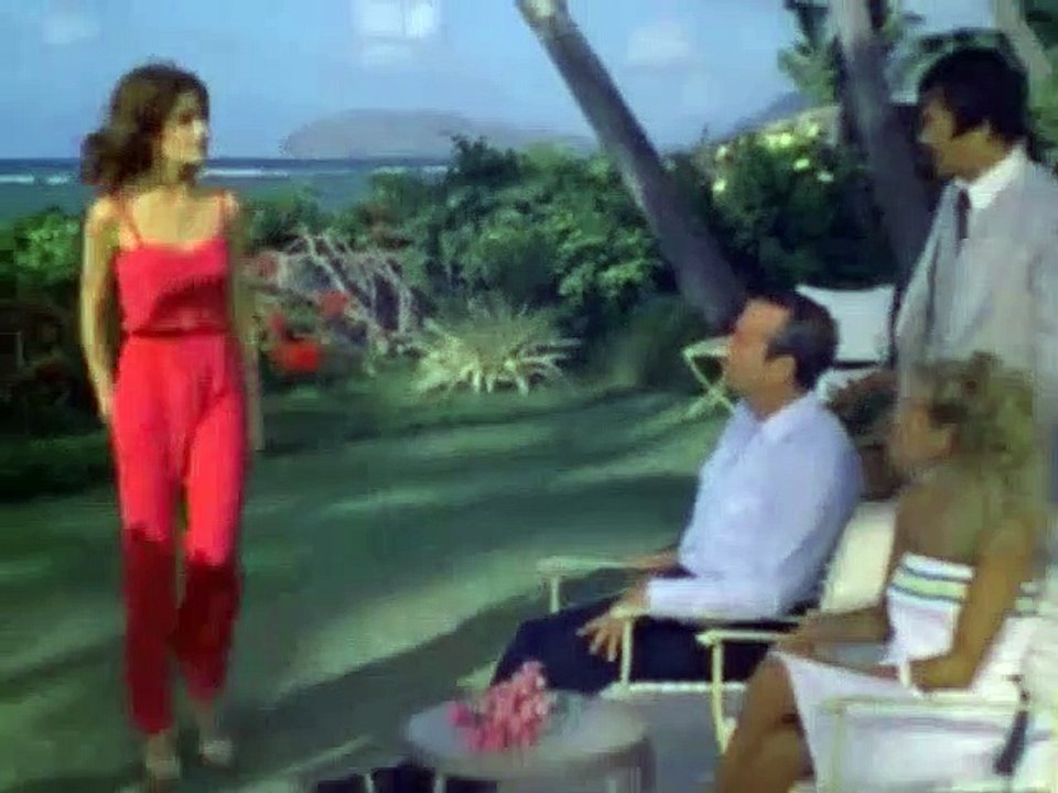 Charlie's Angels S05E04 - Angels of the Deep