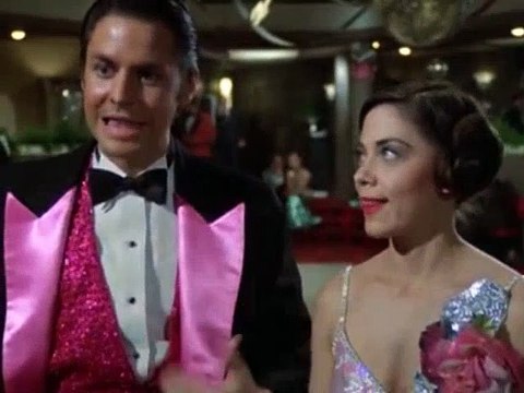 Charlie's Angels S04E19 - Dancing Angels