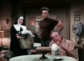 Baretta S03xxE14 Don t Kill the Sparrows - Part 02