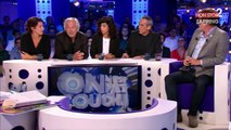 ONPC : le gros coup de gueule de Pierre Arditi sur la vitesse à 80km/h (vidéo)