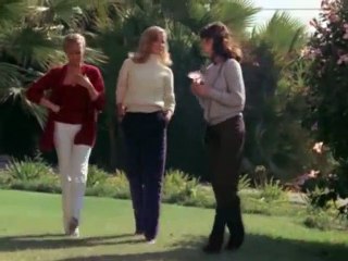 Charlie's Angels S04E14 - Of Ghosts and Angels