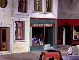 Saturnin   Saturnin   la campagne