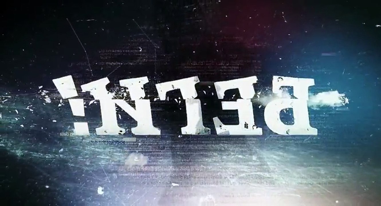 Begi  S01xxE01 E 1 - Part 01