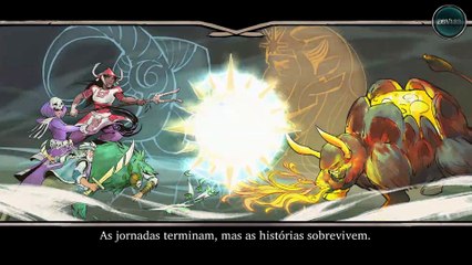 [Moon Hunters 002 #01] Começamos Novamente a Jornada! [4 Players] feat. #TeamJapaBR