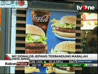Heboh Penemuan Gigi di Sajian McDonald's