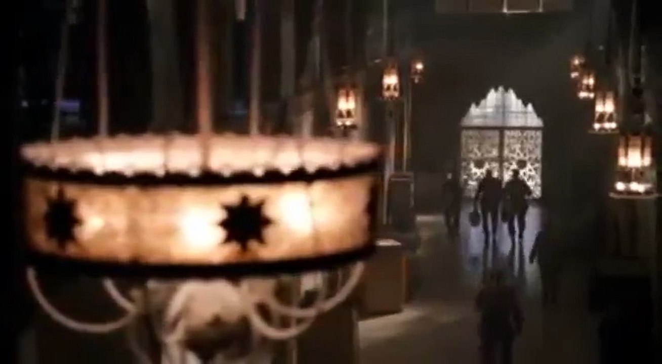 Mon meilleur ennemi S1E6 FRENCH