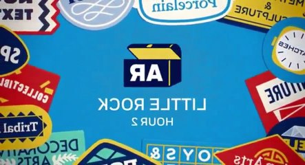 Antiques Roadshow  US  S20xxE05 Little Rock, Hour 2 - Part 01