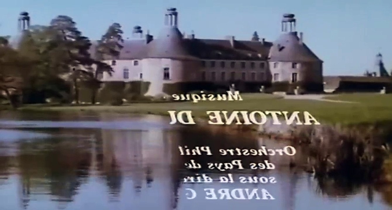 Au plaisir de Dieu S1E3 FRENCH