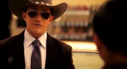 Une nuit en enfer  la serie S2E6 FRENCH   Part 02