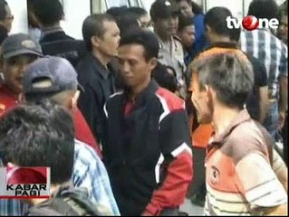 PT KAI Tambah 1 Gerbong Kereta dari Bekasi