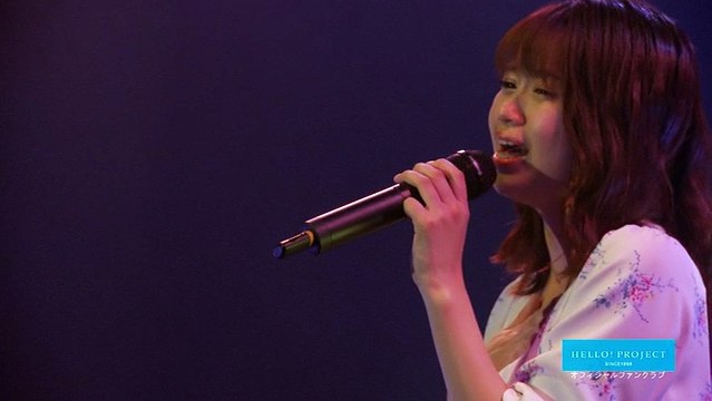 (FC DVD) Juice=Juice Takagi Sayuki Birthday Event 2018 (2018.08.25) Part 2