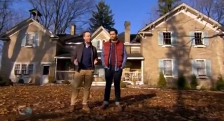 Never Ever Do This At Home S01  E12 It s A Man s World, Man