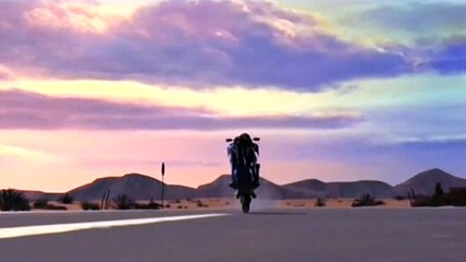 Transformersi Prajm 03 Tama se spusta 3.deo