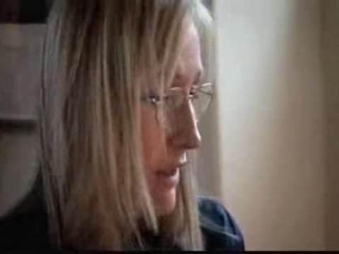 JK Rowling…A Year in the Life On ITV