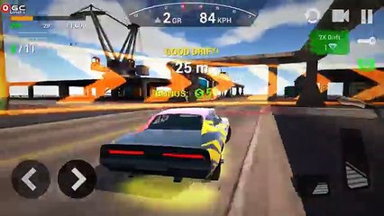 Ultimate Car Driving Simulator - Classics Sports Cars - Android Gameplay FHD #9