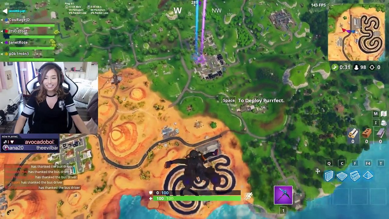 IS TSM MYTH CHEATING | Fortnite Highlights & Funny Moments