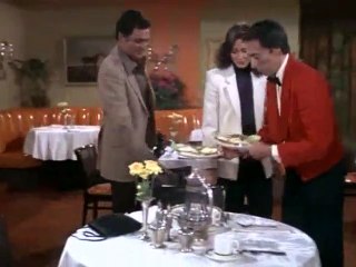 Charlie's Angels S03E12 - Angels in the Stretch