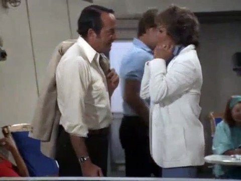 Charlie's Angels S03E08 - Angels Ahoy