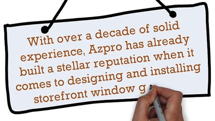 storefront window graphics