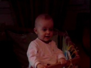 J' m'attendais pas à ça...