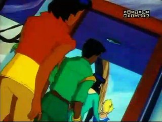 Captain Planet And The Planeteers S06E02 101 Mutations