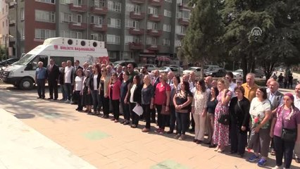 CHP'nin 95. Kuruluş Yıl Dönümü