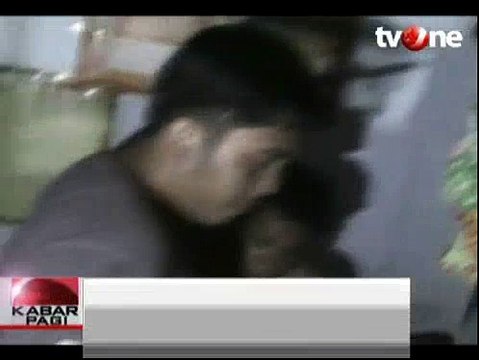 Polisi Tangkap Komplotan Remaja Perampok Minimarket